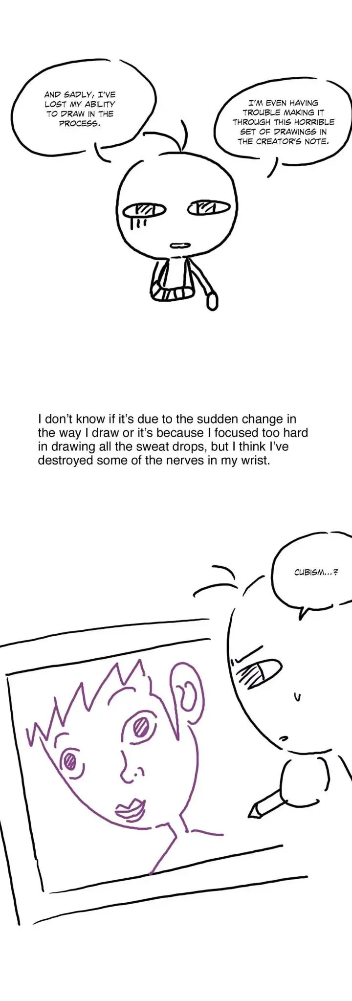 Secret X Folder Episode 18 - Page 24