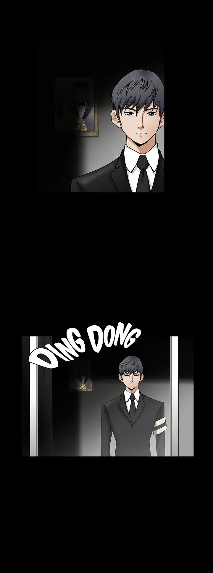 SEDUCTION : Doll Castle Episode 1 - Page 10