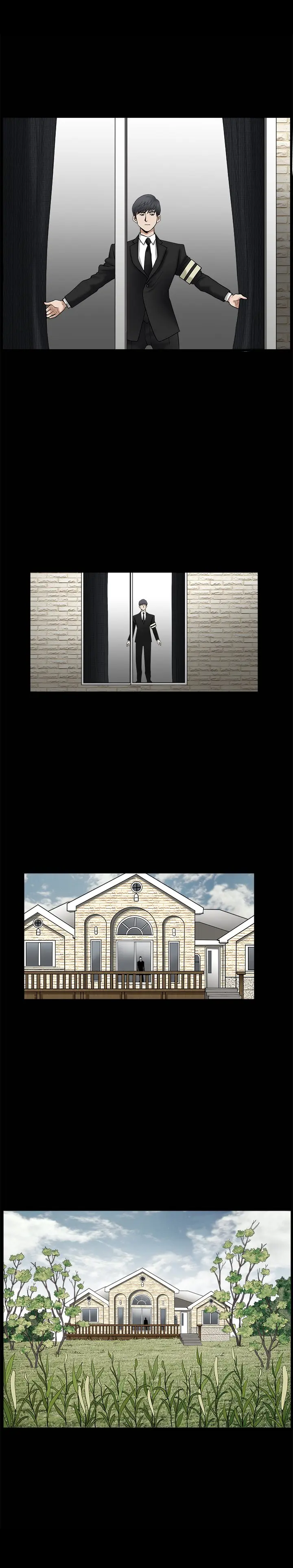 SEDUCTION : Doll Castle Episode 1 - Page 2