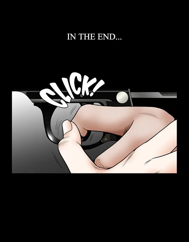 SEDUCTION : Doll Castle Episode 32 - Page 17