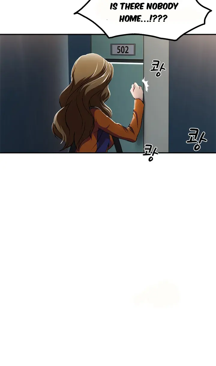 Seductive Uniform Episode 10 - Page 9