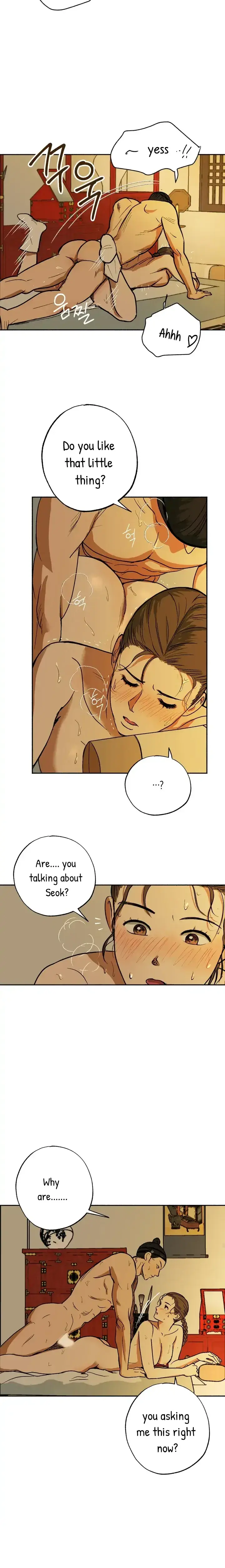 Seeding Episode 1 - Page 13