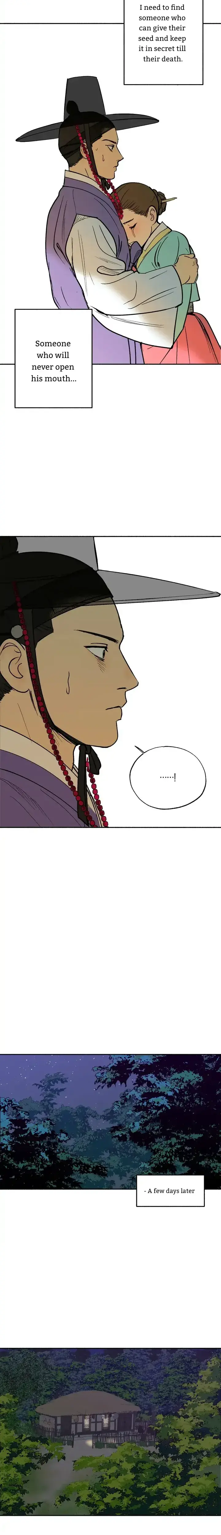 Seeding Episode 1 - Page 23