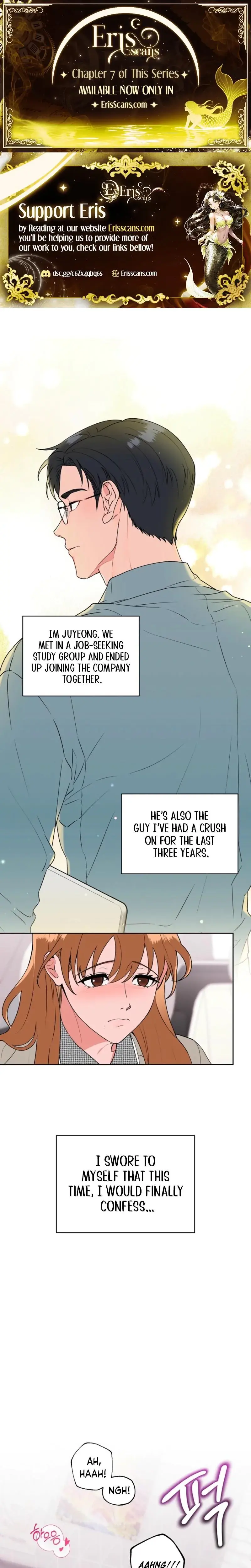 Seen Across the Bridge Episode 0 - Page 1