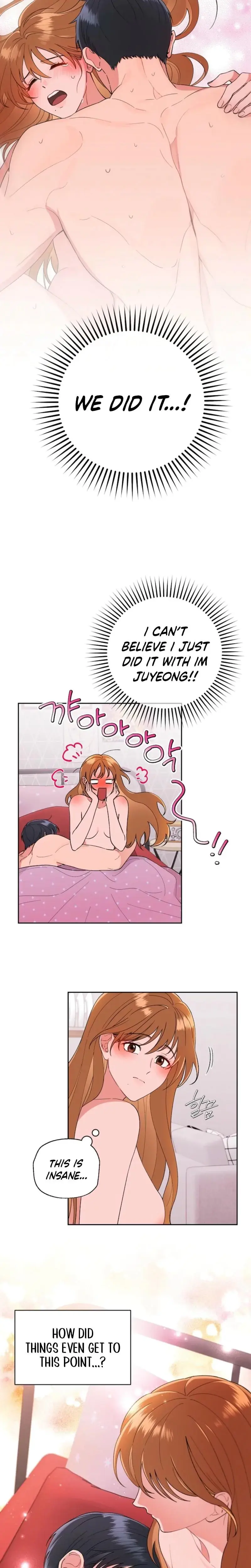 Seen Across the Bridge Episode 0 - Page 3