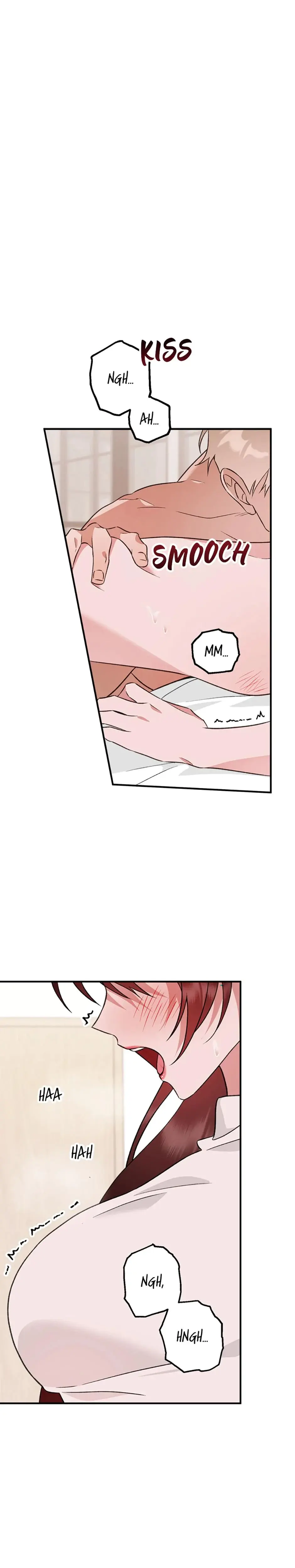 Seen Across the Bridge Episode 5 - Page 10