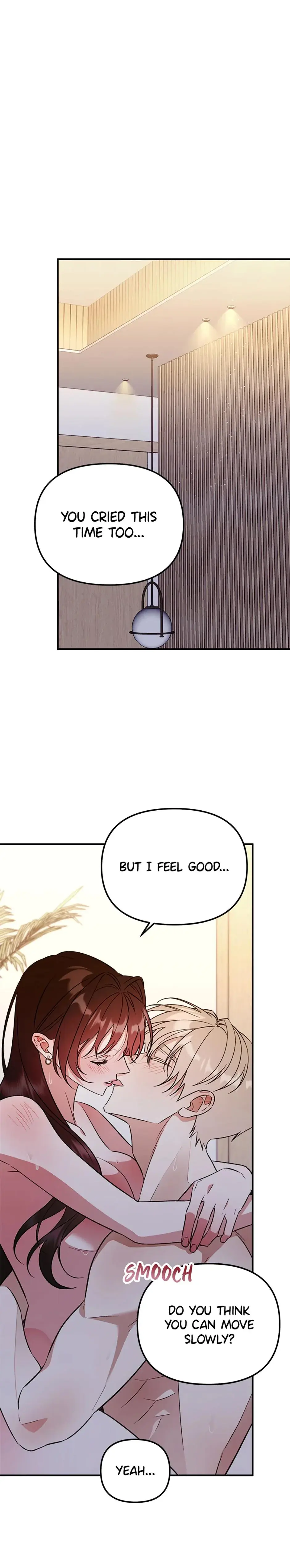 Seen Across the Bridge Episode 5 - Page 21