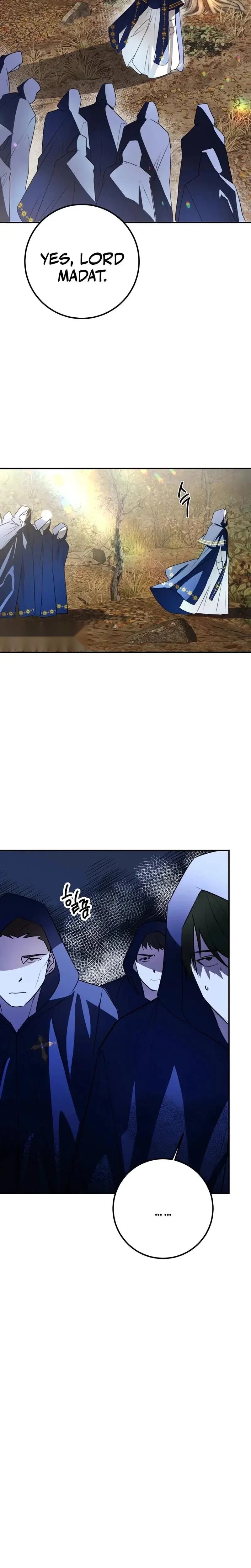 Seiren : The Beginning Of The Curse Episode 1 - Page 28
