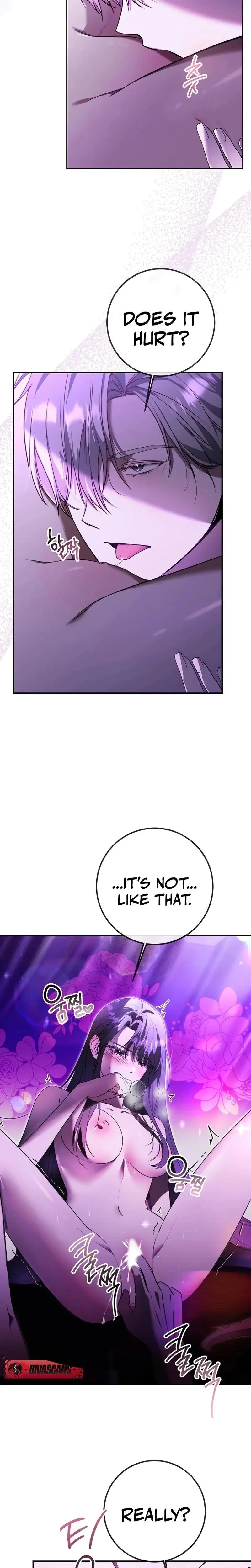 Seiren : The Beginning Of The Curse Episode 1 - Page 3
