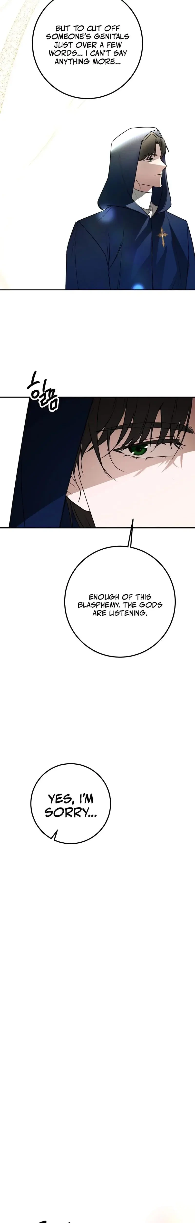 Seiren : The Beginning Of The Curse Episode 1 - Page 31