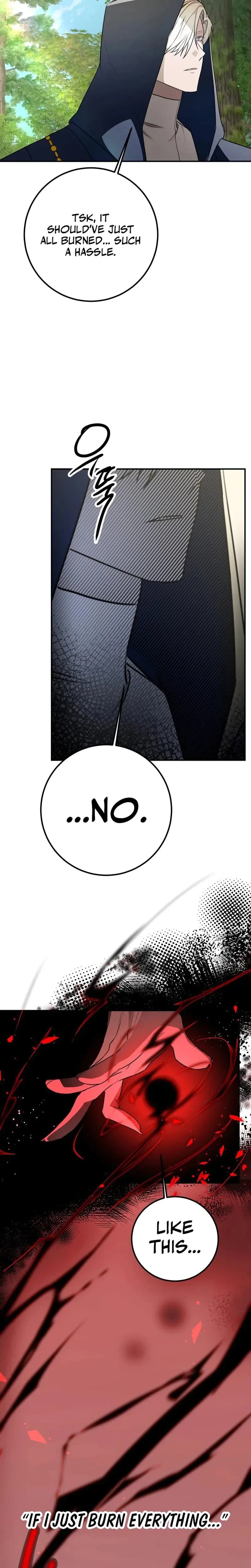 Seiren : The Beginning Of The Curse Episode 1 - Page 35