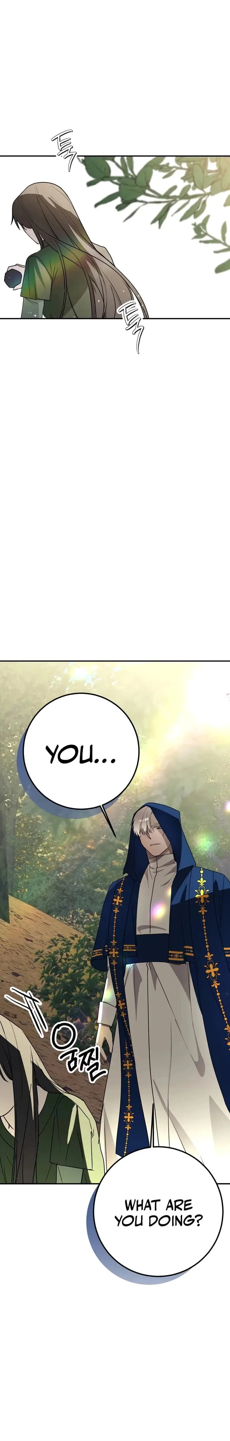 Seiren : The Beginning Of The Curse Episode 1 - Page 38