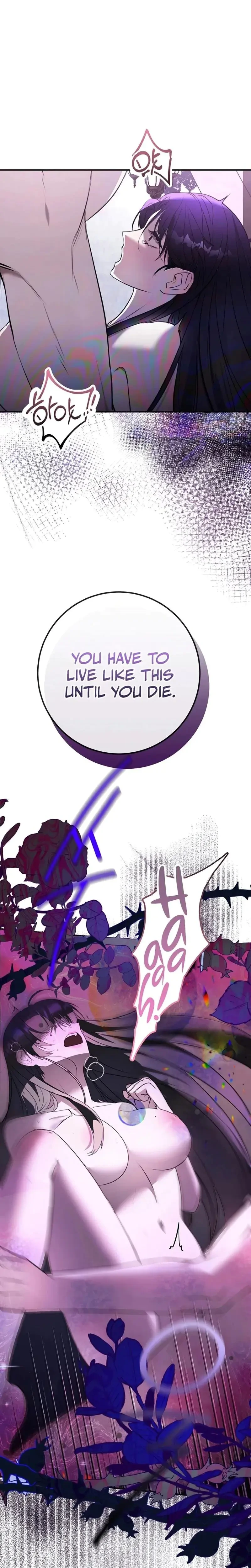 Seiren : The Beginning Of The Curse Episode 1 - Page 6