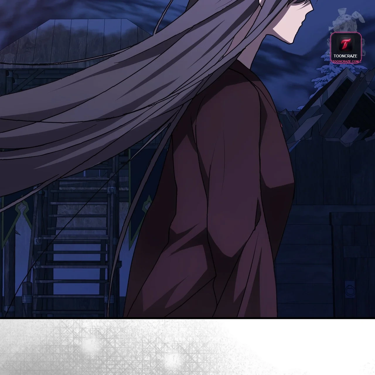Seiren : The Beginning Of The Curse Episode 27 - Page 110