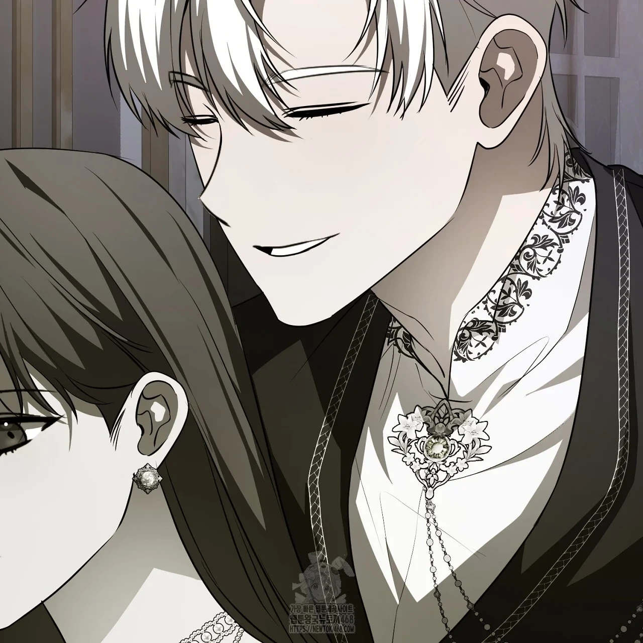 Seiren : The Beginning Of The Curse Episode 27 - Page 129