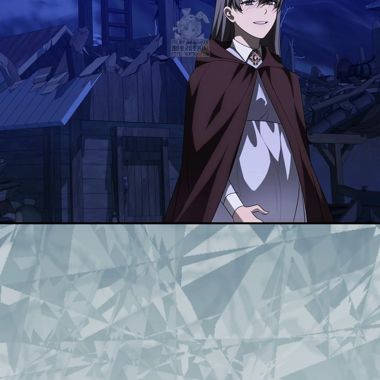 Seiren : The Beginning Of The Curse Episode 27 - Page 178