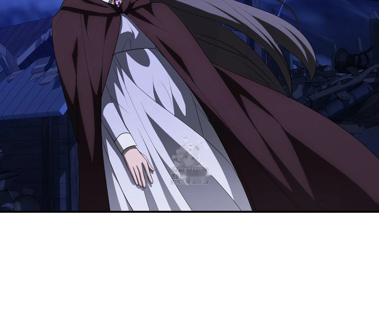 Seiren : The Beginning Of The Curse Episode 27 - Page 180