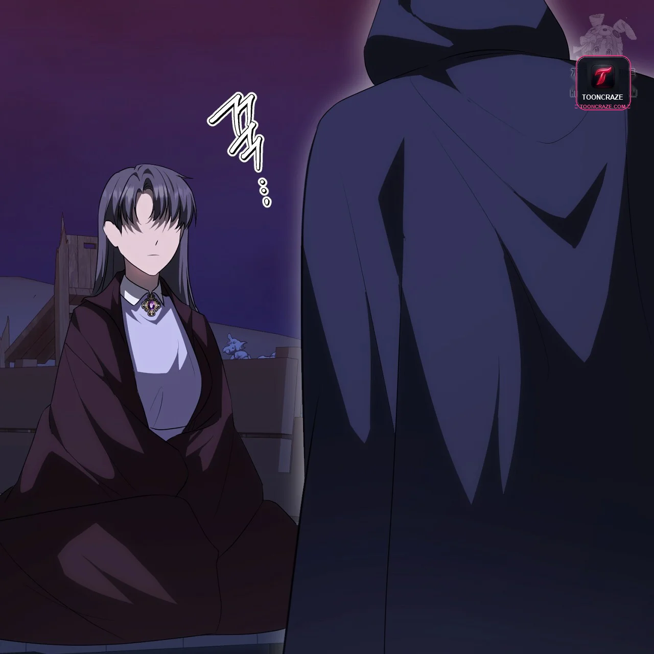 Seiren : The Beginning Of The Curse Episode 27 - Page 24