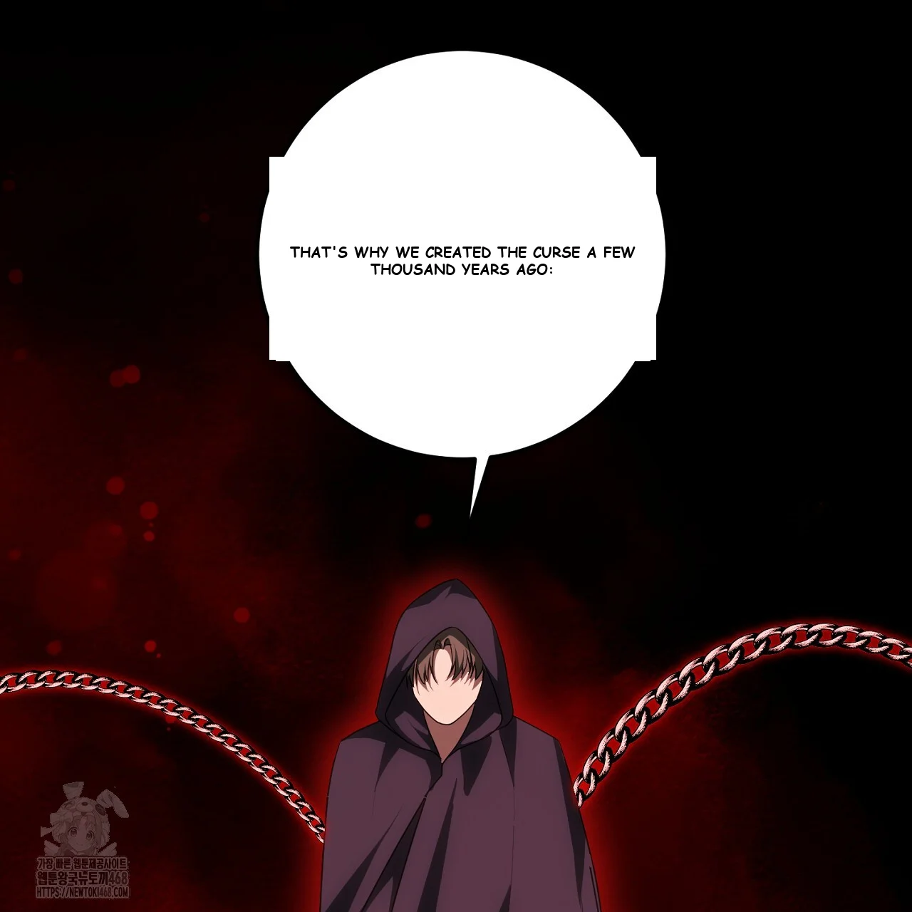 Seiren : The Beginning Of The Curse Episode 27 - Page 40