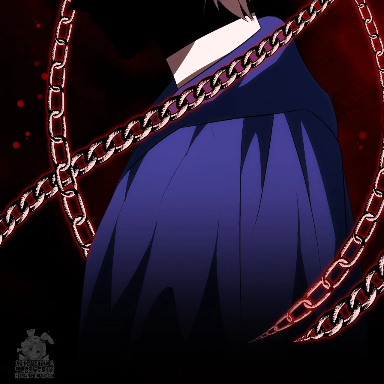 Seiren : The Beginning Of The Curse Episode 27 - Page 44
