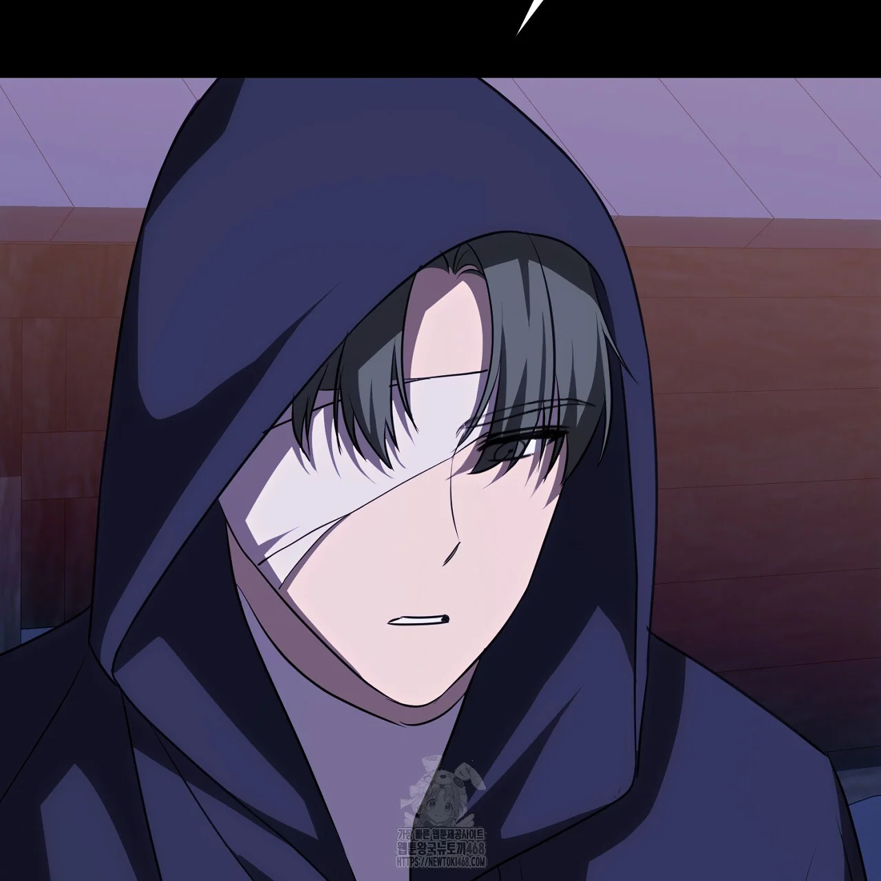 Seiren : The Beginning Of The Curse Episode 27 - Page 46