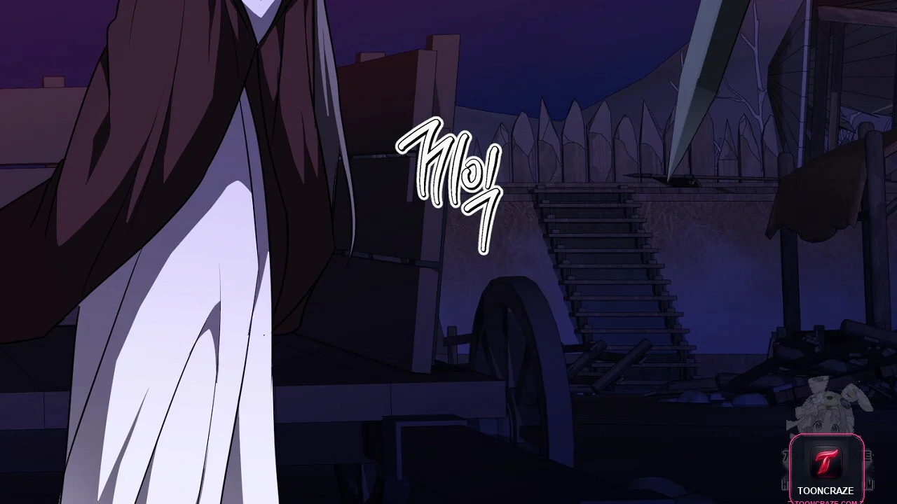Seiren : The Beginning Of The Curse Episode 27 - Page 56