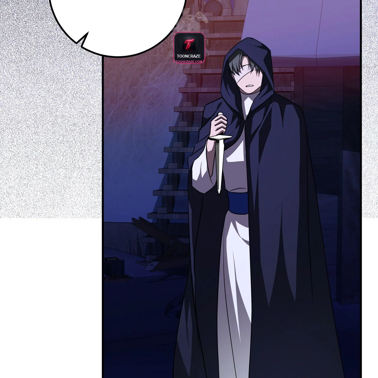 Seiren : The Beginning Of The Curse Episode 27 - Page 61