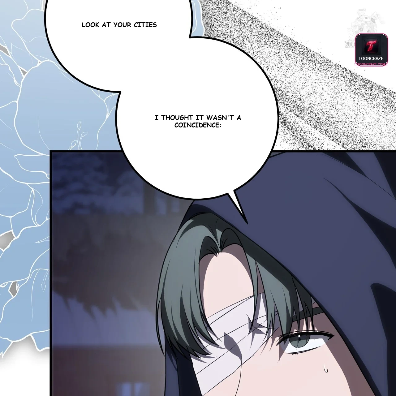 Seiren : The Beginning Of The Curse Episode 27 - Page 8