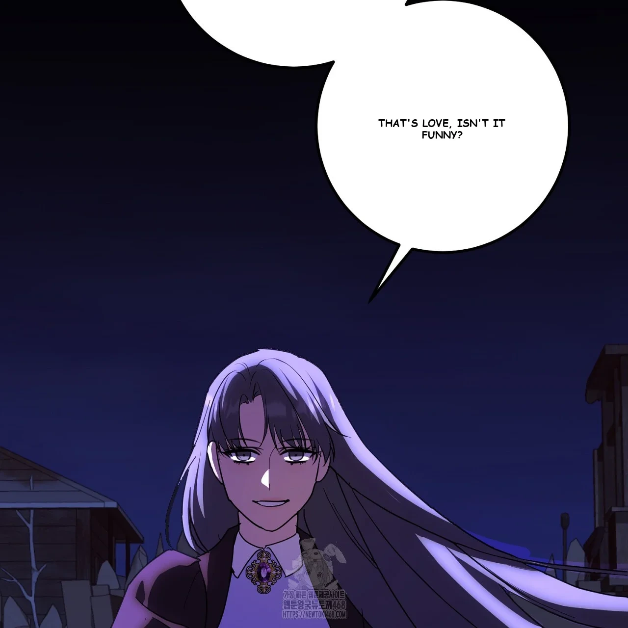 Seiren : The Beginning Of The Curse Episode 27 - Page 89