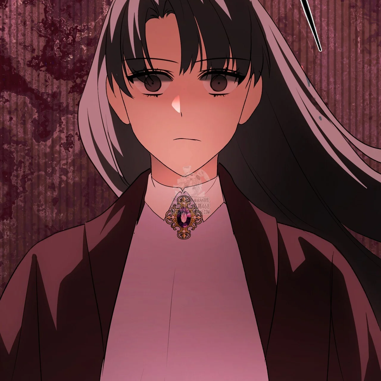 Seiren : The Beginning Of The Curse Episode 27 - Page 98