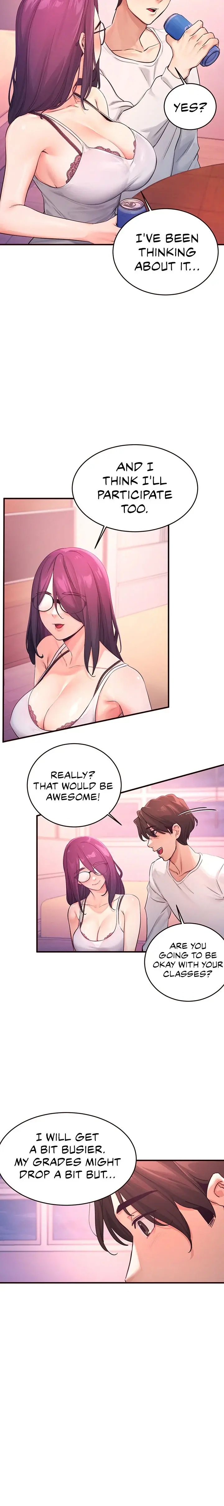 Selfishness 100 Episode 1 - Page 14
