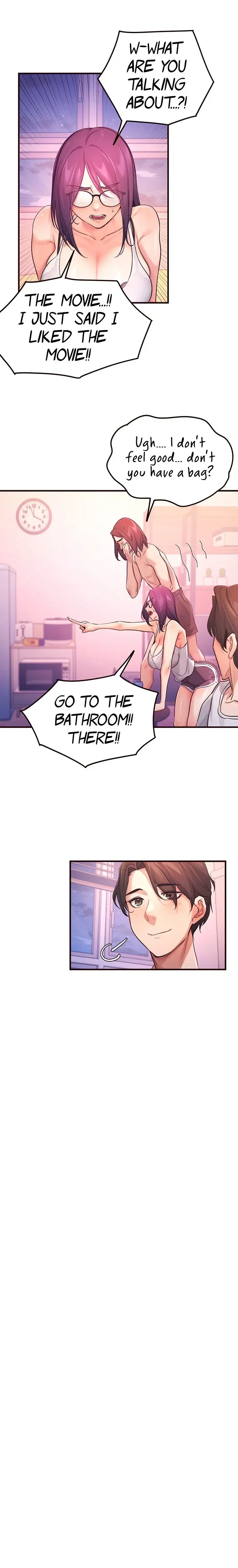 Selfishness 100 Episode 1 - Page 17