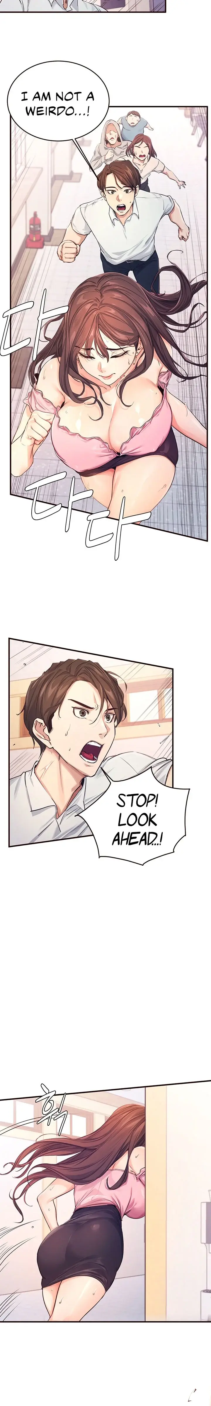 Selfishness 100 Episode 1 - Page 24