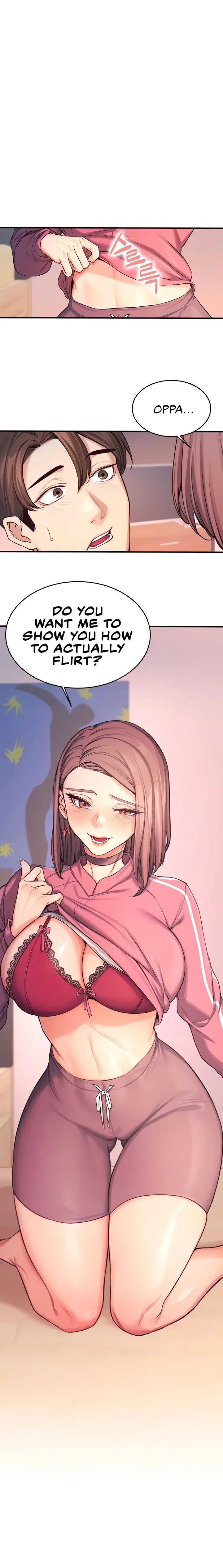Selfishness 100 Episode 10 - Page 2
