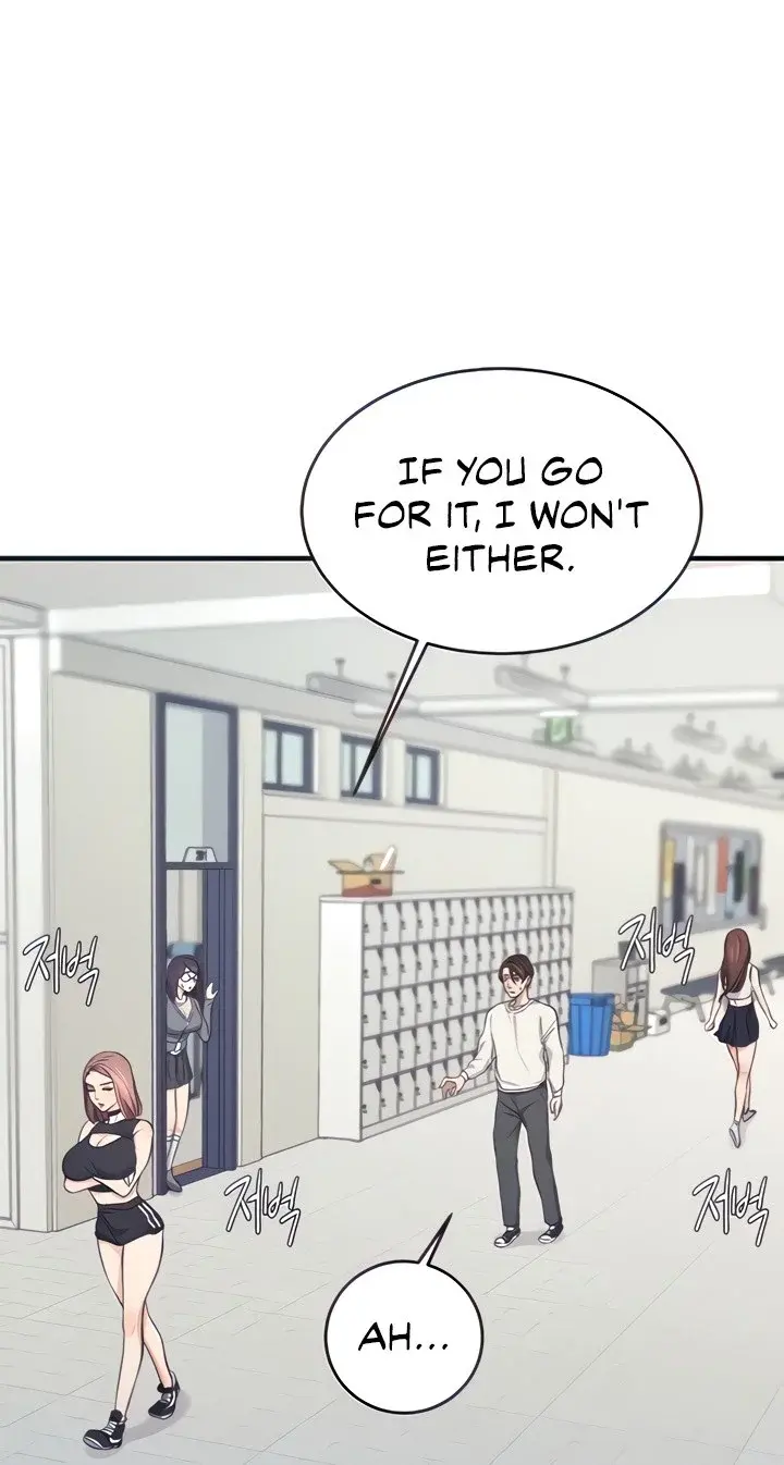 Selfishness 100 Episode 13 - Page 1