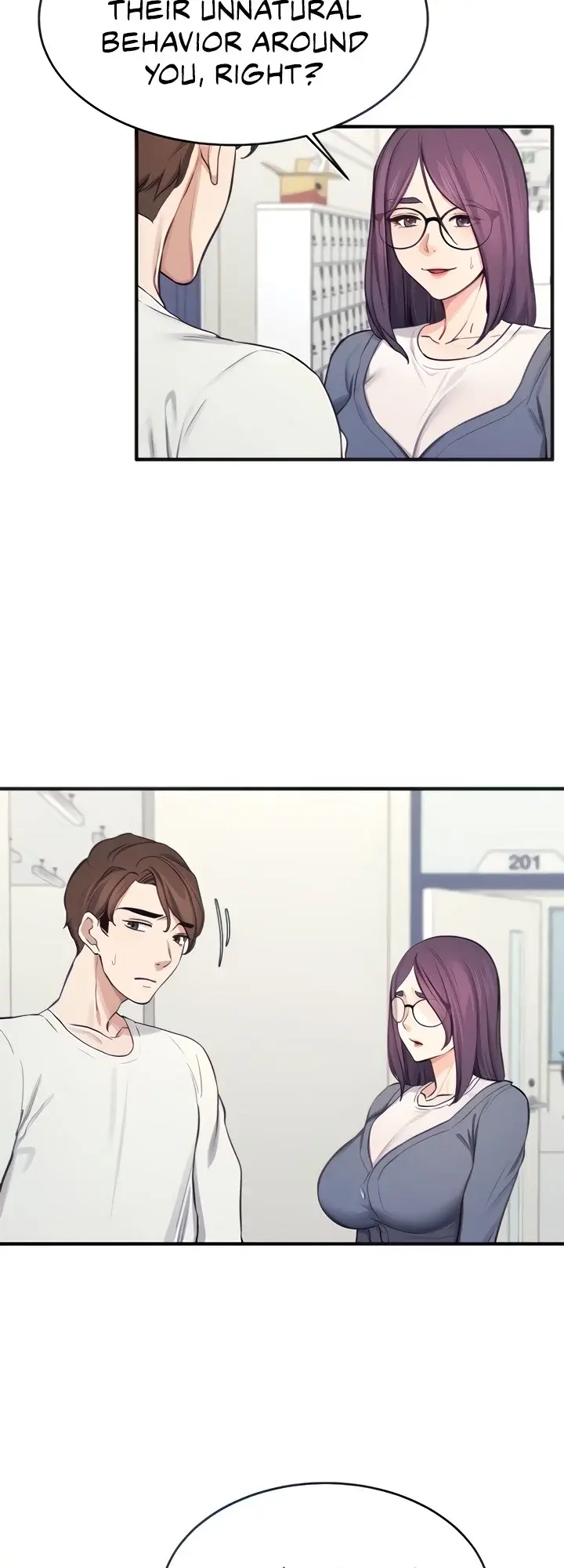 Selfishness 100 Episode 13 - Page 10