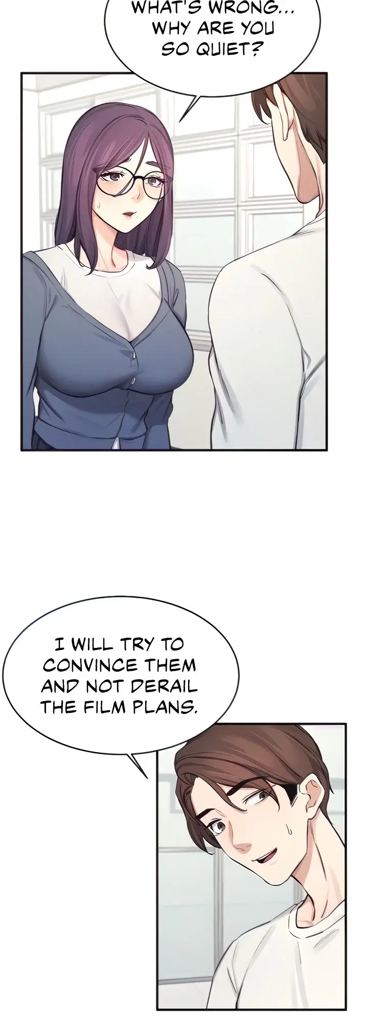Selfishness 100 Episode 13 - Page 11