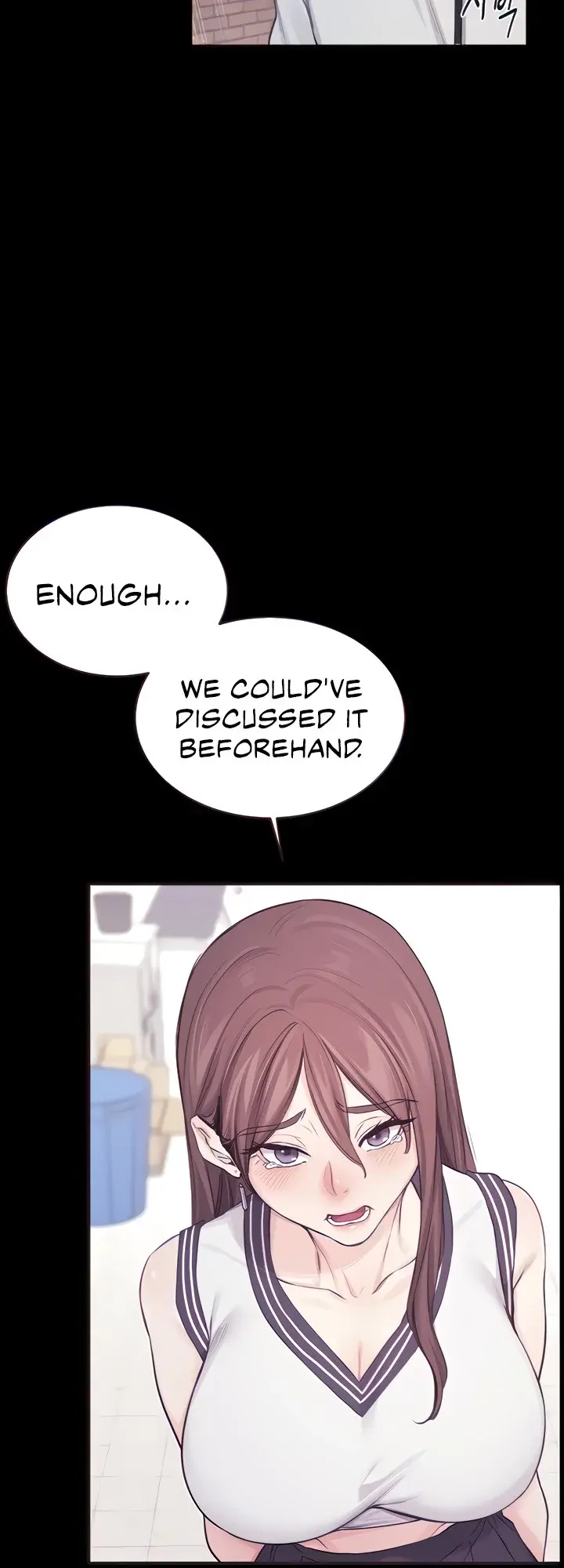 Selfishness 100 Episode 13 - Page 20
