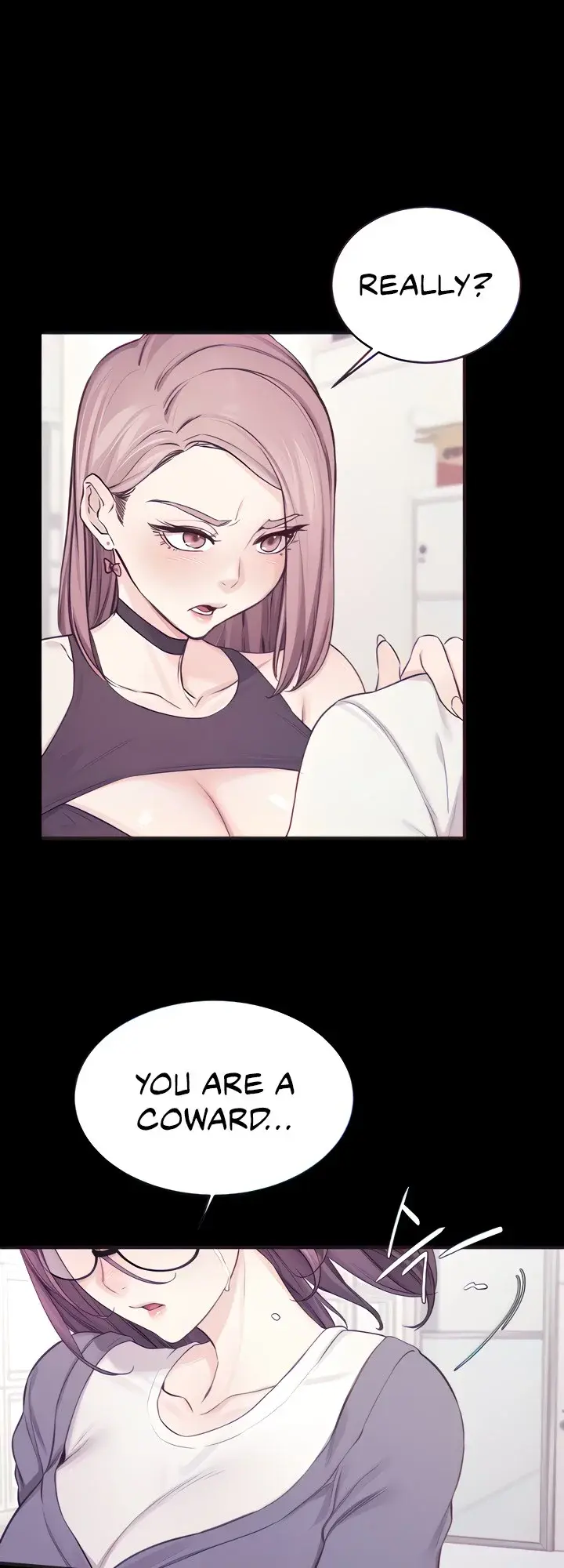 Selfishness 100 Episode 13 - Page 21