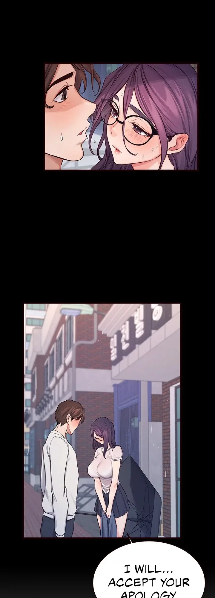 Selfishness 100 Episode 13 - Page 37