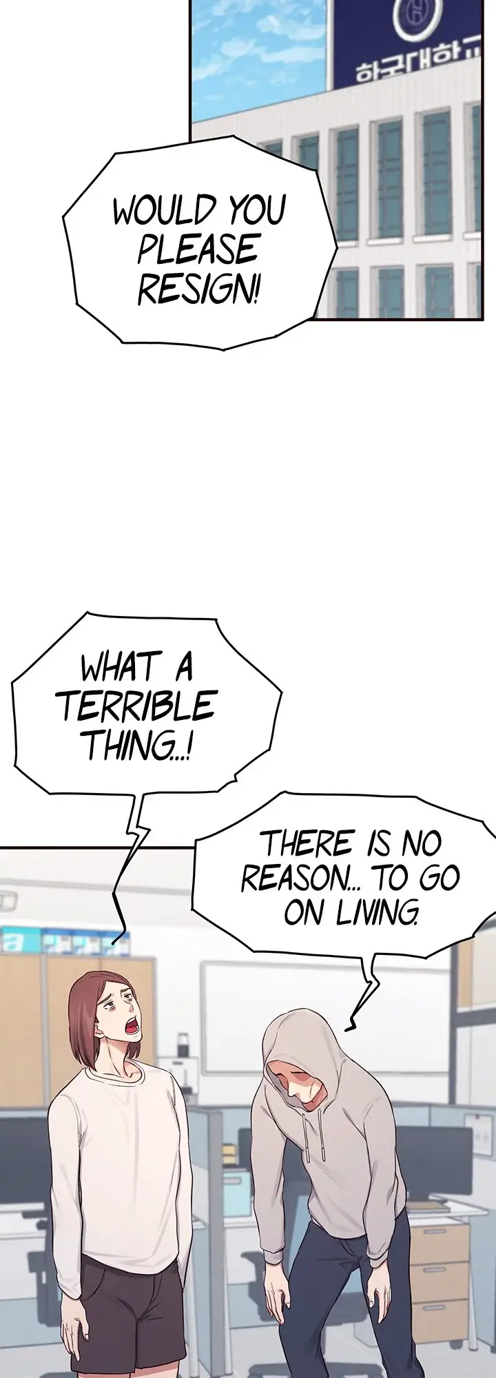 Selfishness 100 Episode 13 - Page 39