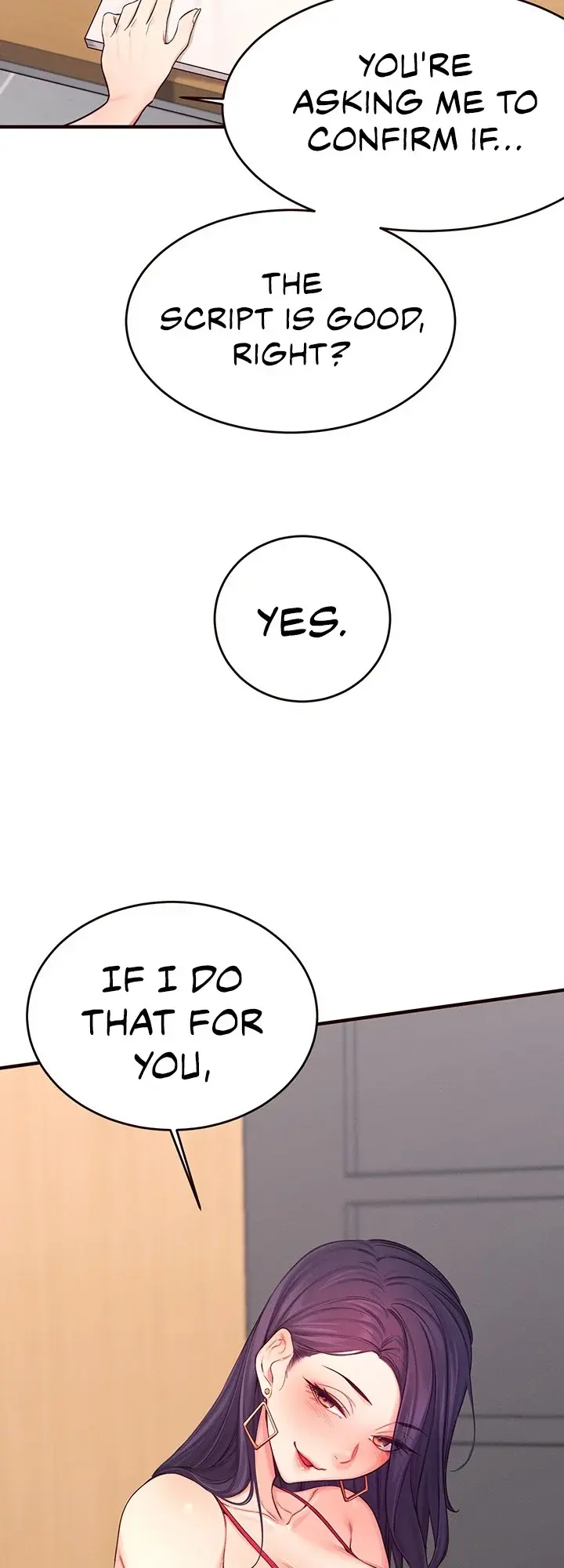 Selfishness 100 Episode 13 - Page 47