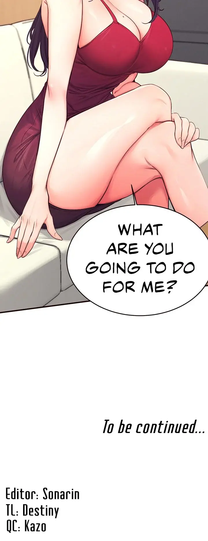 Selfishness 100 Episode 13 - Page 48
