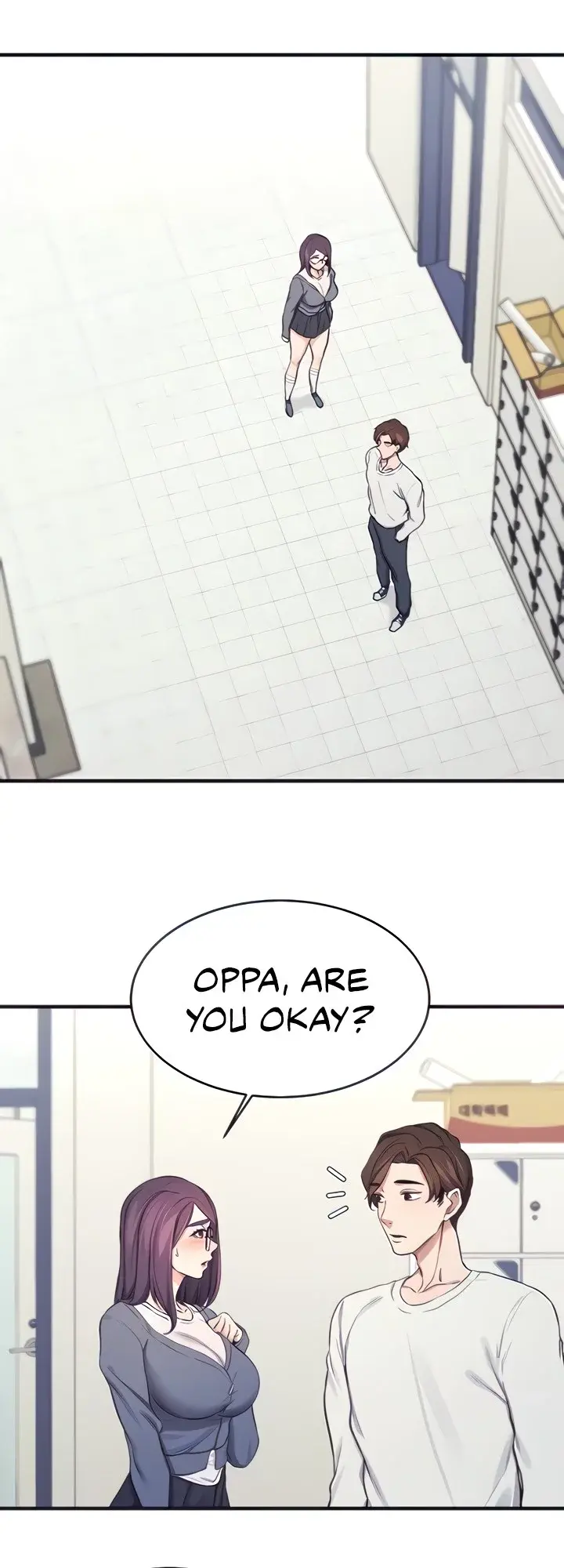 Selfishness 100 Episode 13 - Page 5