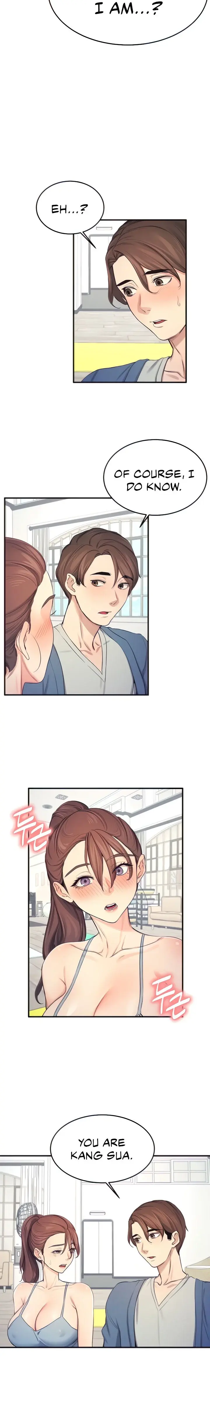 Selfishness 100 Episode 18 - Page 2