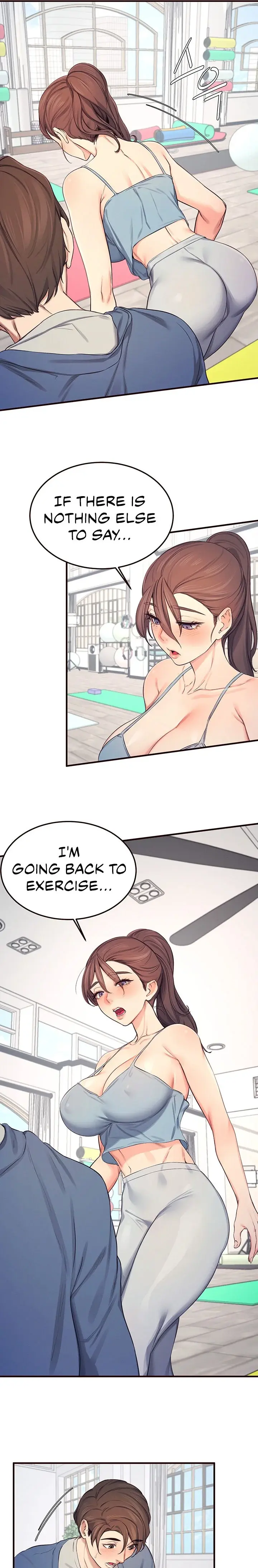 Selfishness 100 Episode 18 - Page 3