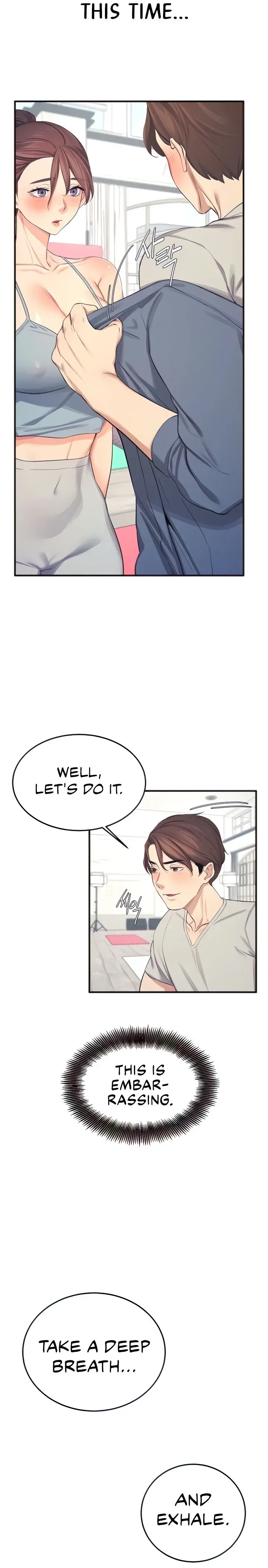 Selfishness 100 Episode 19 - Page 3