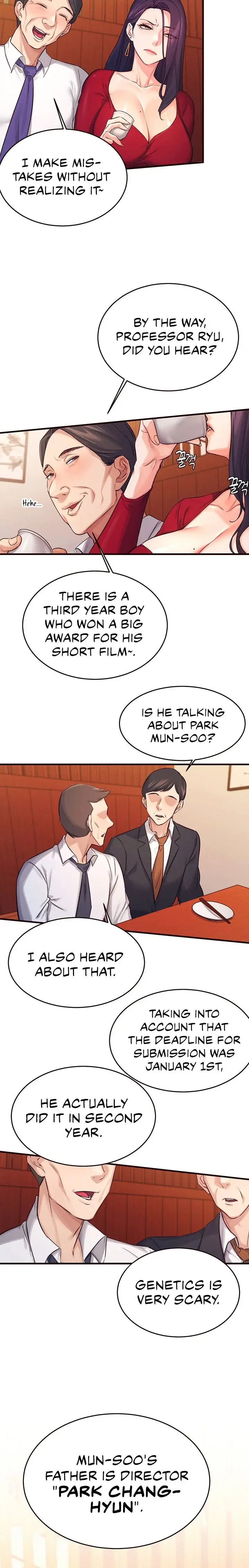 Selfishness 100 Episode 2 - Page 10