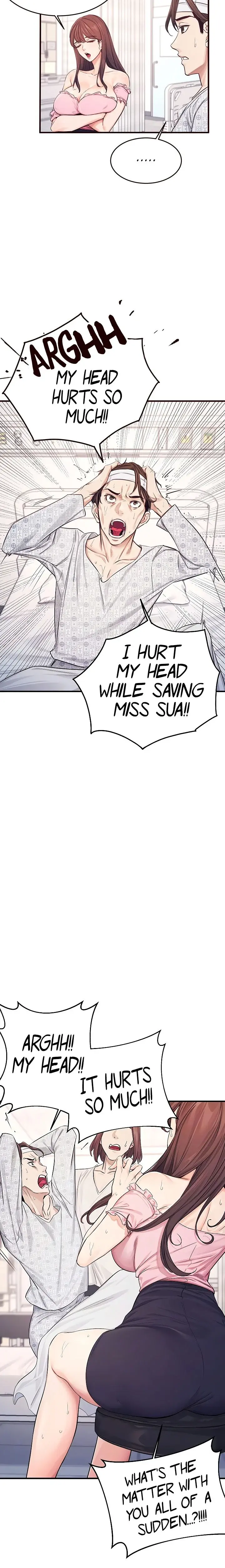 Selfishness 100 Episode 2 - Page 4