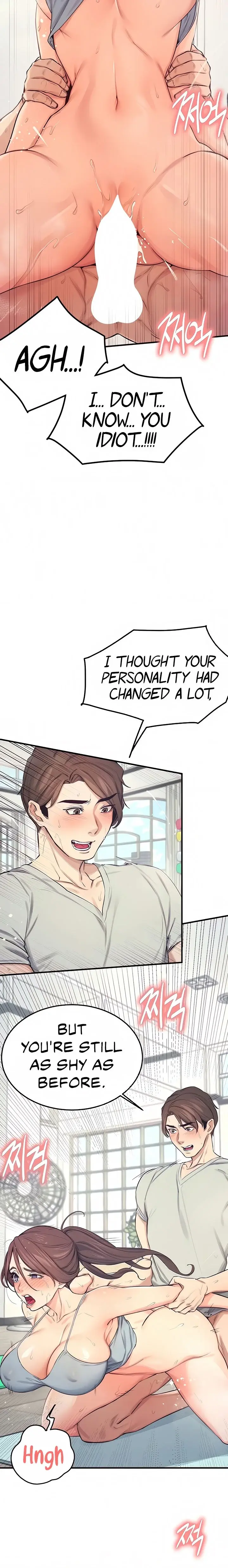 Selfishness 100 Episode 20 - Page 2